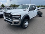 2026 RAM 5500 Chassis Cab Tradesman