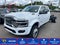 2026 RAM Ram 5500 Chassis Cab RAM 5500 BIG HORN CHASSIS CREW CAB 4X4 84' CA