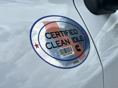 2026 RAM Ram 5500 Chassis Cab RAM 5500 BIG HORN CHASSIS CREW CAB 4X4 84' CA