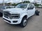 2026 RAM Ram 5500 Chassis Cab RAM 5500 BIG HORN CHASSIS CREW CAB 4X4 84' CA