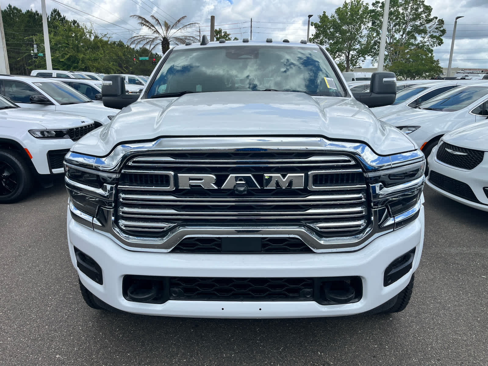 2026 RAM Ram 5500 Chassis Cab RAM 5500 BIG HORN CHASSIS CREW CAB 4X4 84' CA