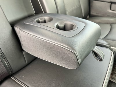 2026 RAM Ram 5500 Chassis Cab RAM 5500 BIG HORN CHASSIS CREW CAB 4X4 84' CA