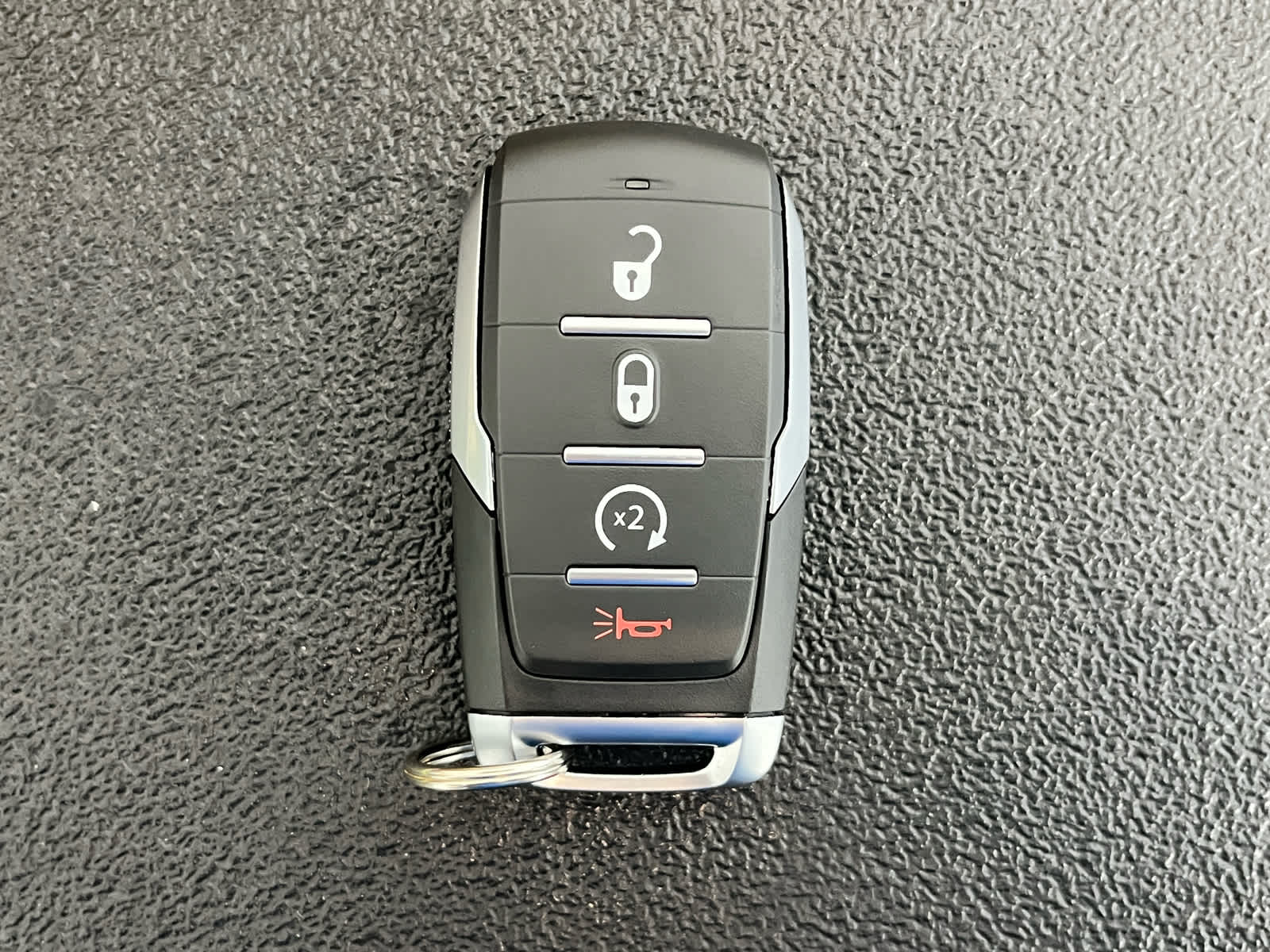 2026 RAM Ram 5500 Chassis Cab RAM 5500 BIG HORN CHASSIS CREW CAB 4X4 84' CA