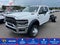 2026 RAM 5500 Chassis Cab Tradesman