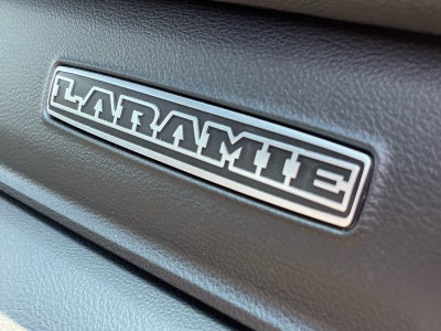 2026 RAM 5500 Chassis Cab Big Horn