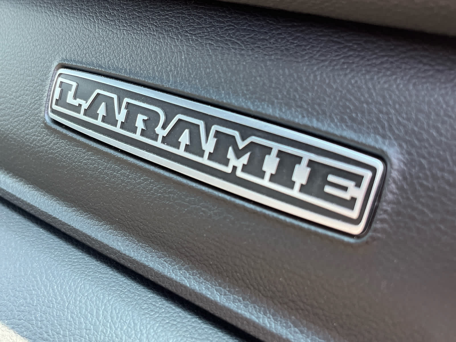 2026 RAM 5500 Chassis Cab Big Horn