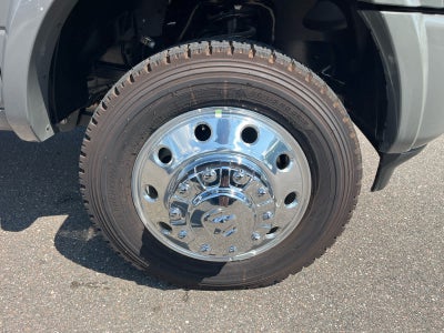 2026 RAM 5500 Chassis Cab Big Horn