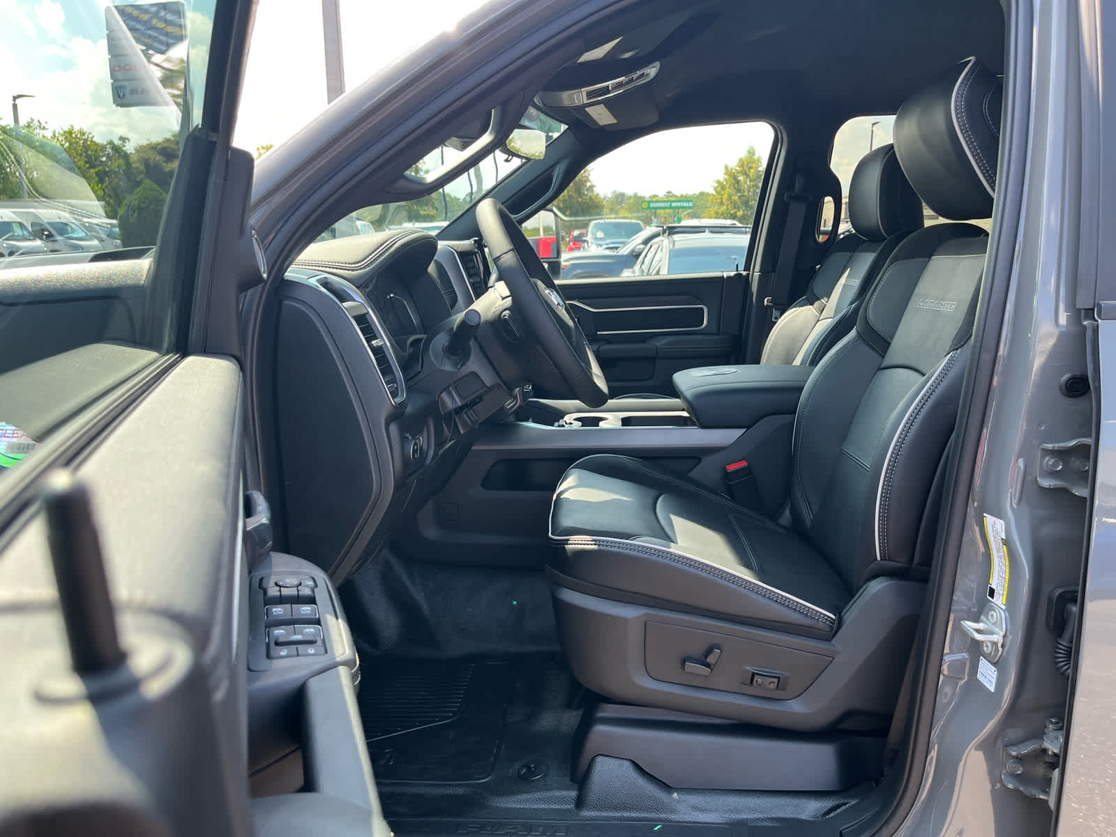 2026 RAM 5500 Chassis Cab Big Horn