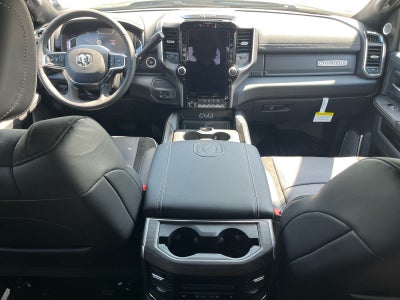 2026 RAM 5500 Chassis Cab Big Horn