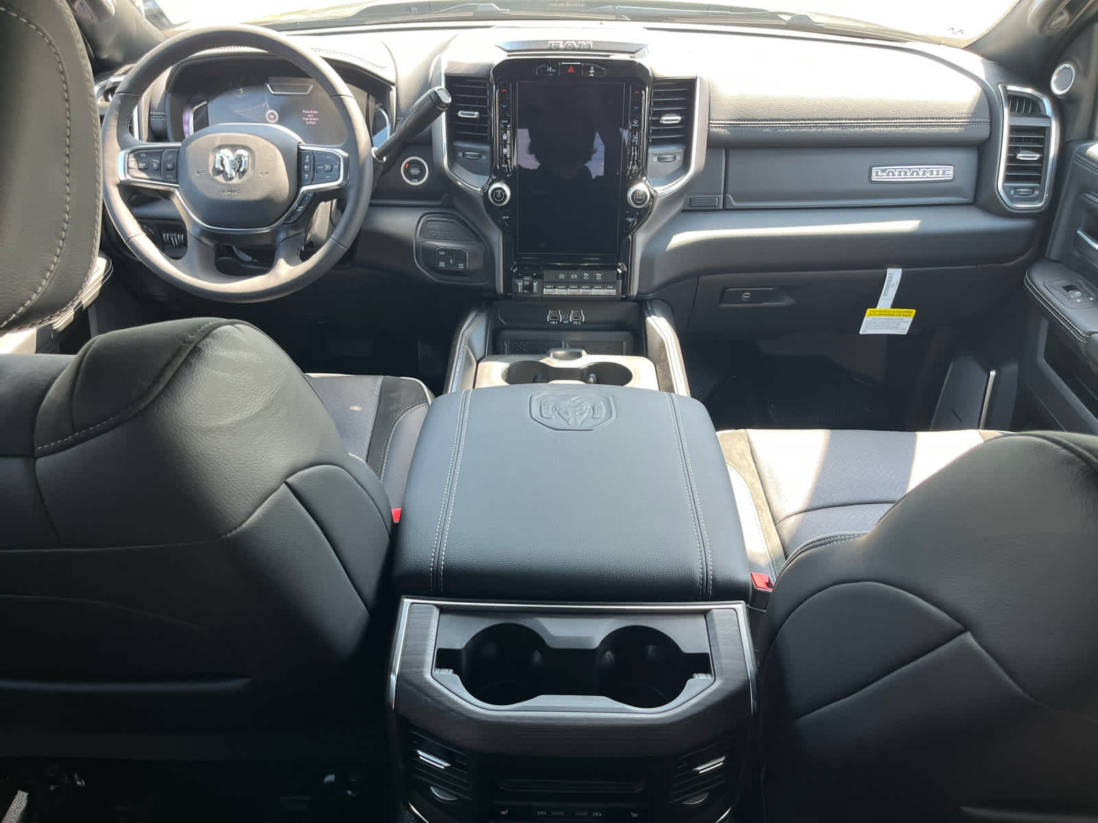 2026 RAM 5500 Chassis Cab Big Horn