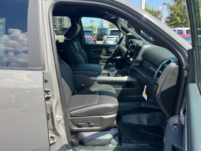 2026 RAM 5500 Chassis Cab Big Horn
