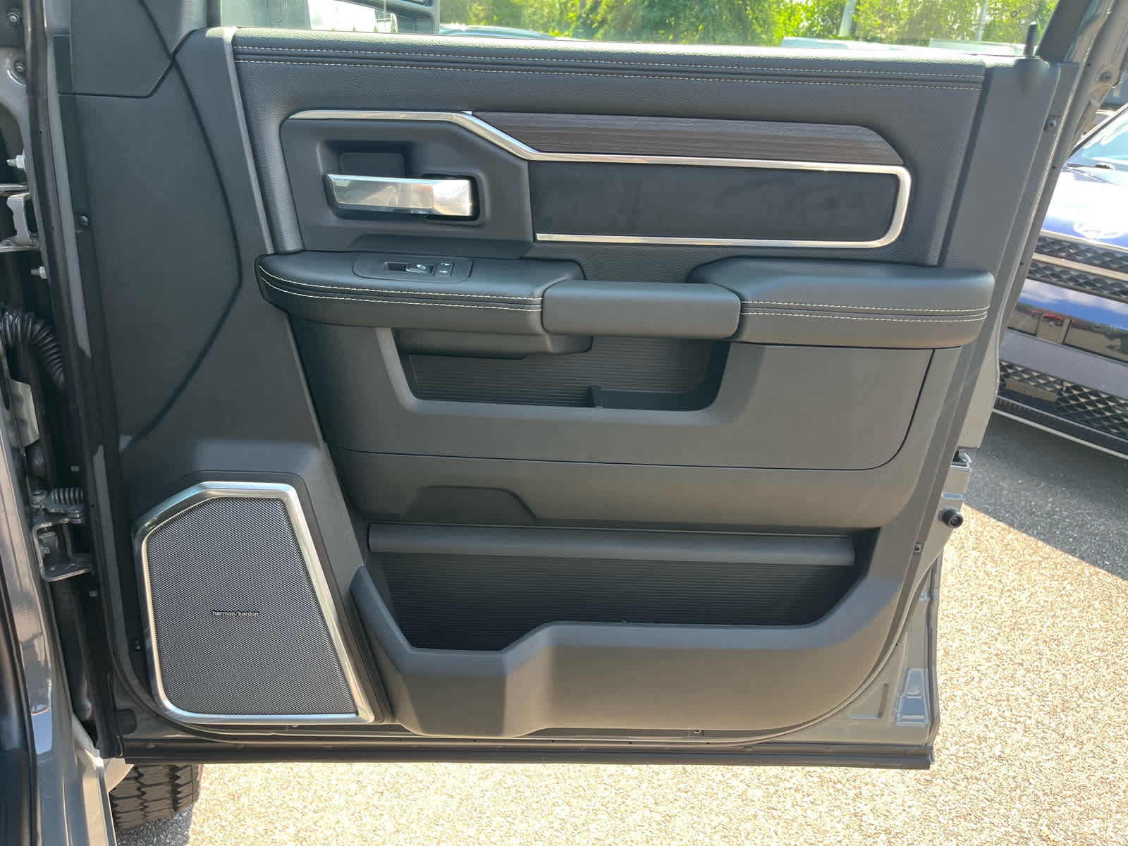 2026 RAM 5500 Chassis Cab Big Horn