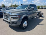 2026 RAM 5500 Chassis Cab Big Horn