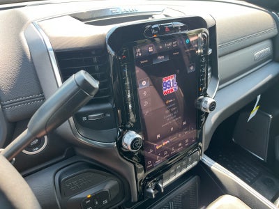 2026 RAM 5500 Chassis Cab Big Horn