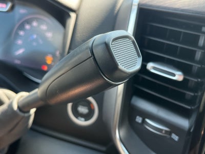 2026 RAM 5500 Chassis Cab Big Horn