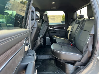 2026 RAM 5500 Chassis Cab Big Horn