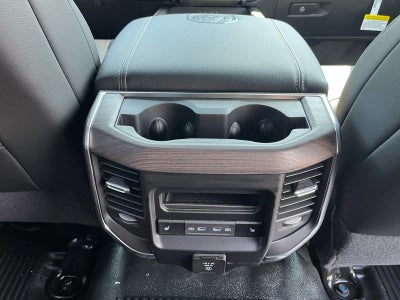 2026 RAM 5500 Chassis Cab Big Horn