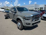 2026 RAM 5500 Chassis Cab Big Horn
