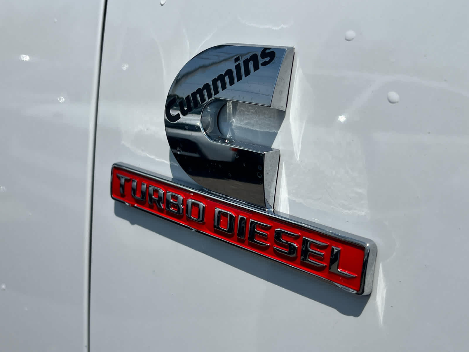 2026 RAM 5500 Chassis Cab Tradesman