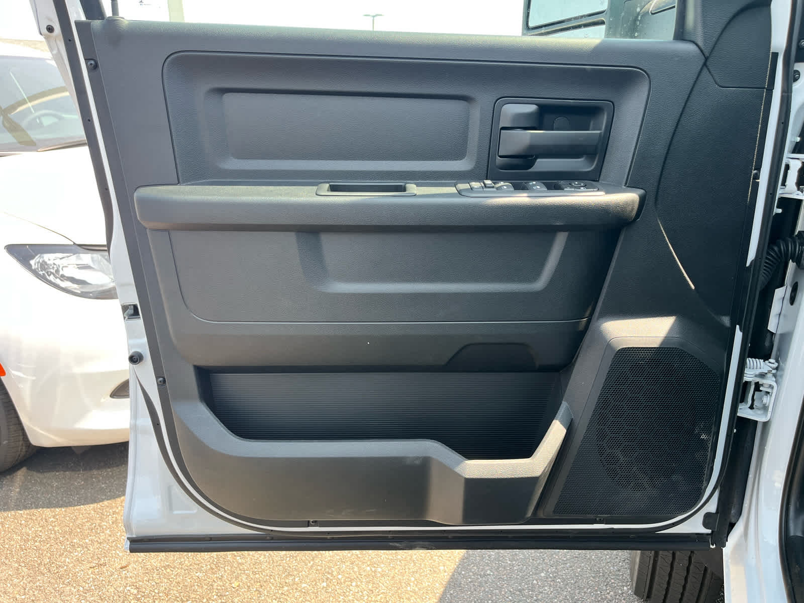 2026 RAM 5500 Chassis Cab Tradesman