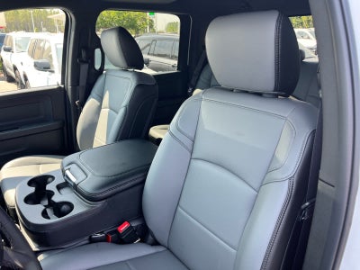 2026 RAM 5500 Chassis Cab Tradesman