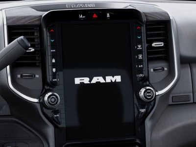 2026 RAM 5500 Chassis Cab Big Horn