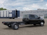 2026 RAM 5500 Chassis Cab Big Horn