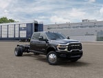 2026 RAM 5500 Chassis Cab Big Horn