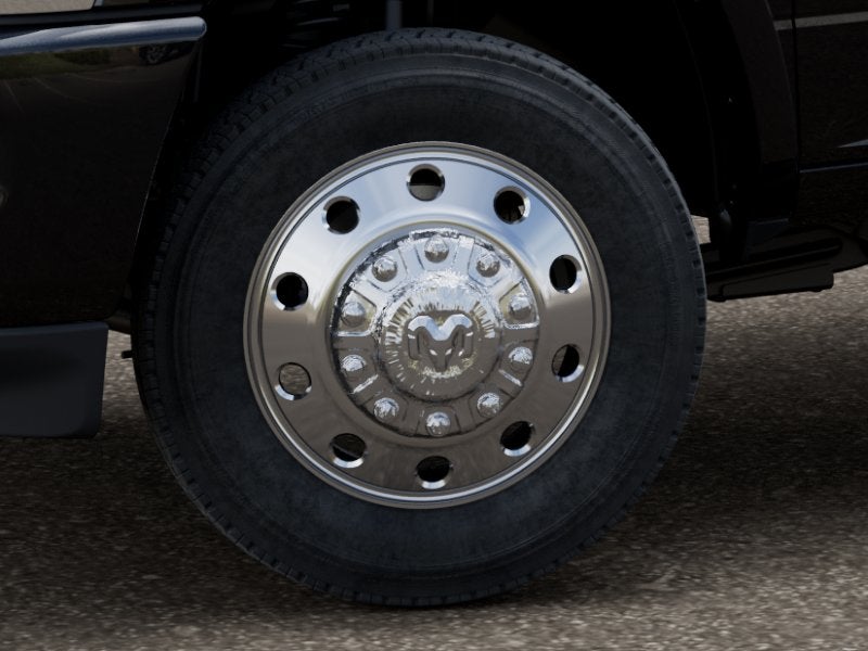 2026 RAM 5500 Chassis Cab Big Horn