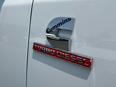 2026 RAM 5500 Chassis Cab Tradesman