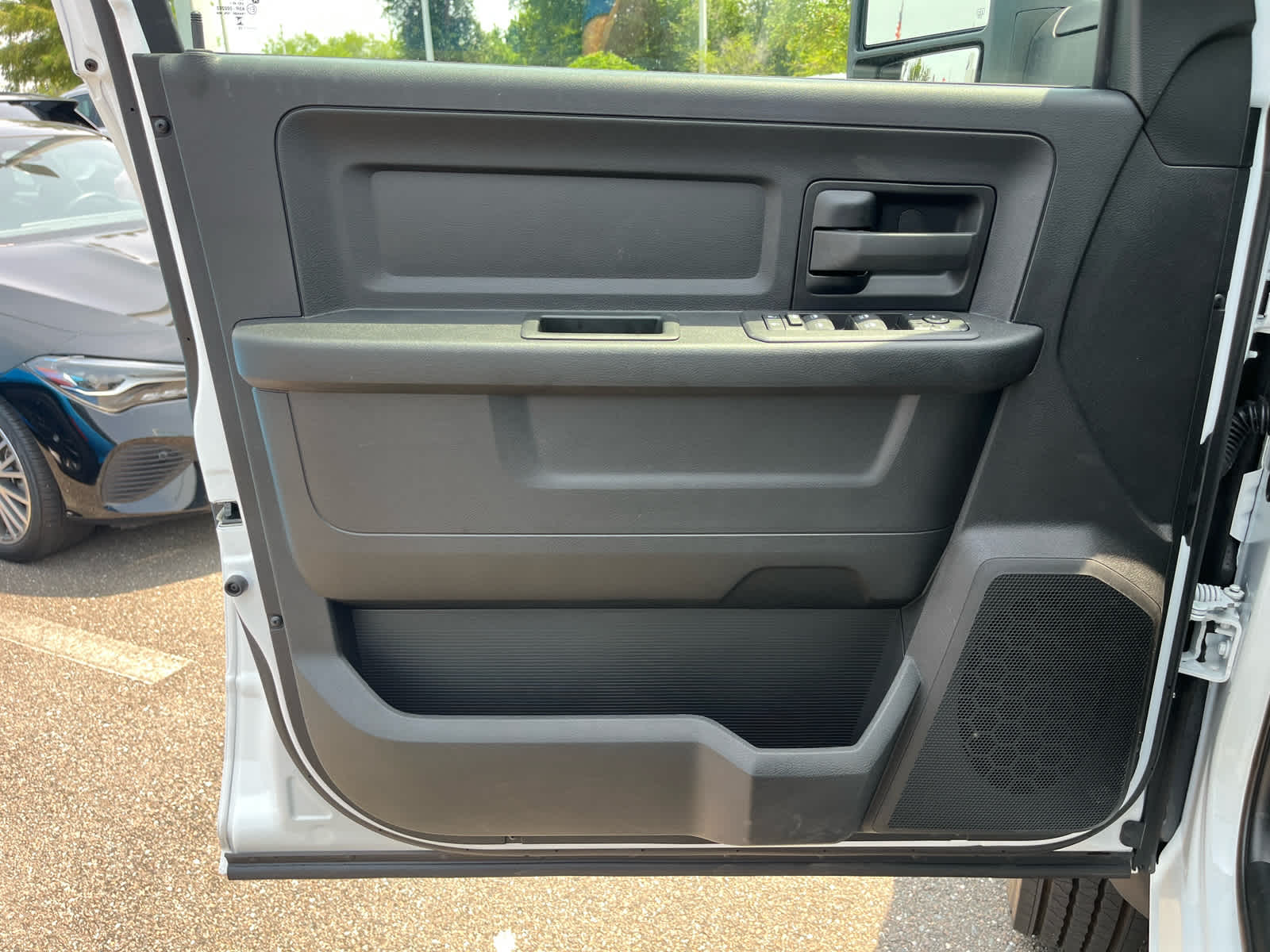 2026 RAM 5500 Chassis Cab Tradesman