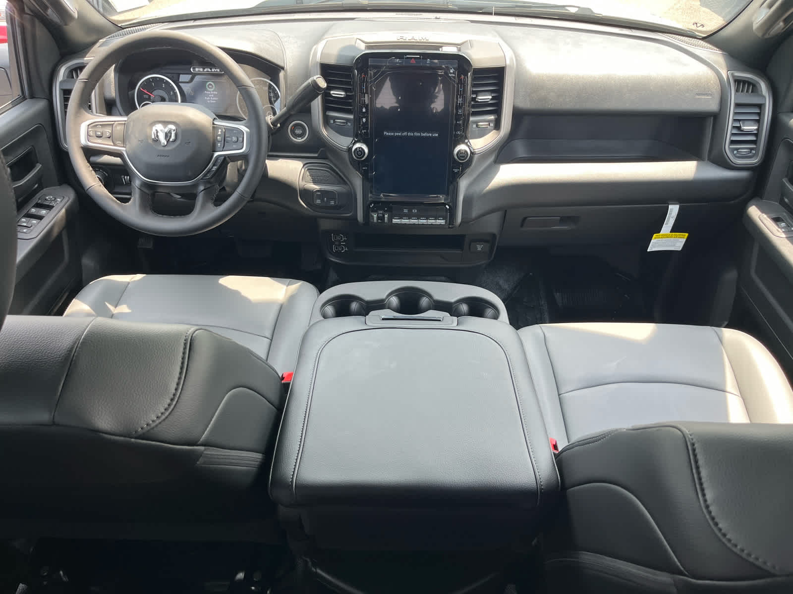 2026 RAM 5500 Chassis Cab Tradesman
