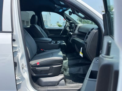 2026 RAM 5500 Chassis Cab Tradesman