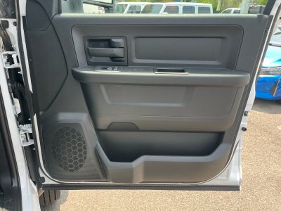 2026 RAM 5500 Chassis Cab Tradesman