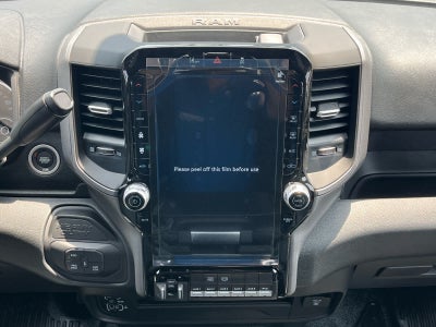 2026 RAM 5500 Chassis Cab Tradesman