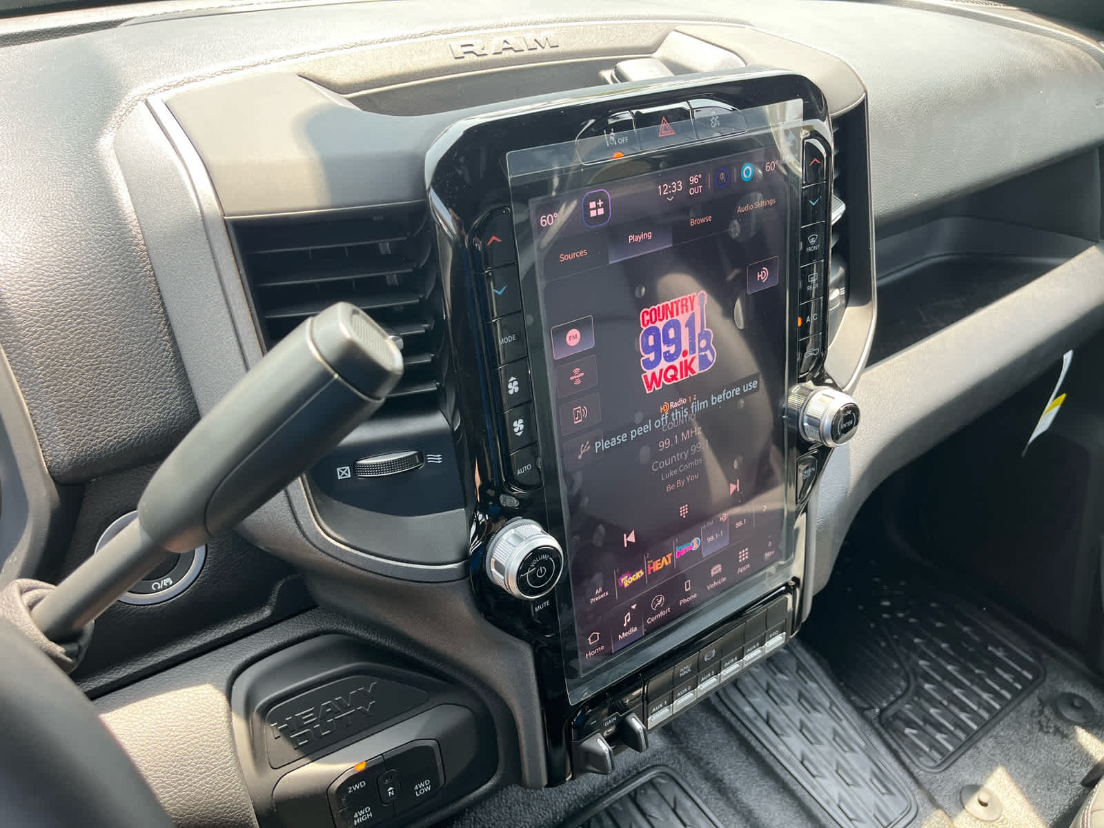 2026 RAM 5500 Chassis Cab Tradesman