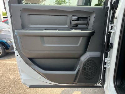 2026 RAM 5500 Chassis Cab Tradesman