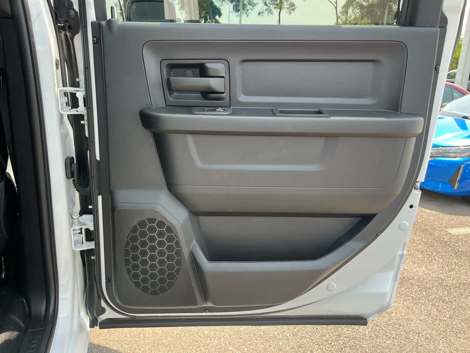 2026 RAM 5500 Chassis Cab Tradesman