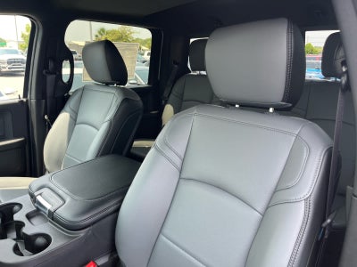 2026 RAM 5500 Chassis Cab Tradesman