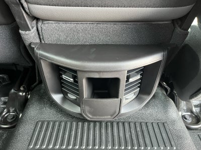 2026 RAM 5500 Chassis Cab Tradesman