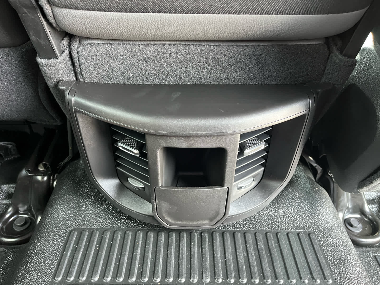 2026 RAM 5500 Chassis Cab Tradesman