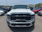 2026 RAM 5500 Chassis Cab Tradesman
