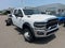 2026 RAM 5500 Chassis Cab Tradesman