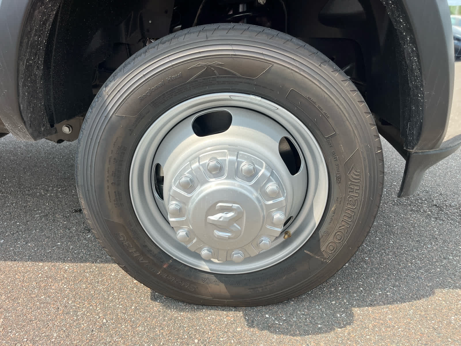 2026 RAM 5500 Chassis Cab Tradesman