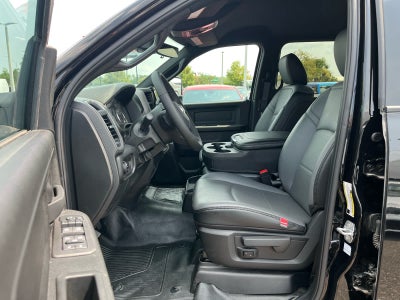 2026 RAM 5500 Chassis Cab Tradesman