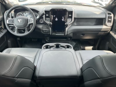 2026 RAM 5500 Chassis Cab Tradesman