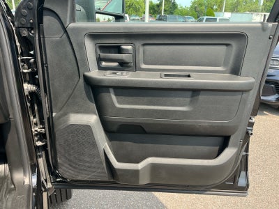 2026 RAM 5500 Chassis Cab Tradesman