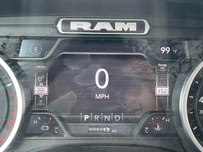 2026 RAM 5500 Chassis Cab Tradesman