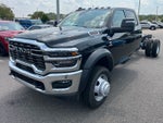 2026 RAM 5500 Chassis Cab Tradesman