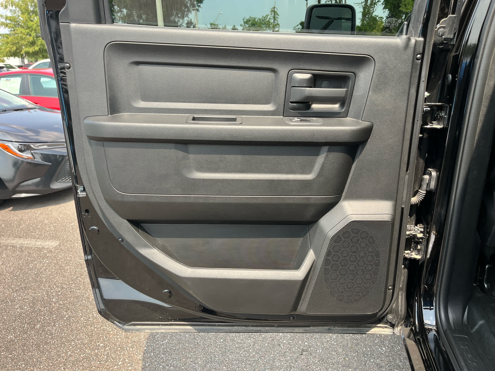 2026 RAM 5500 Chassis Cab Tradesman